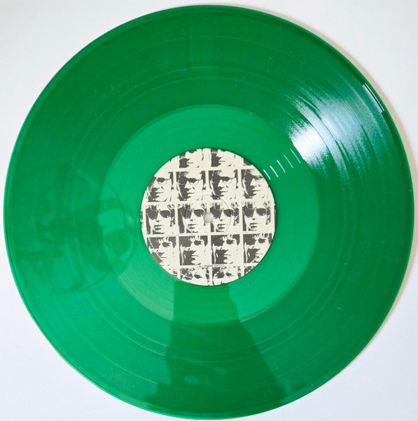 Eudora - Get Up Kids