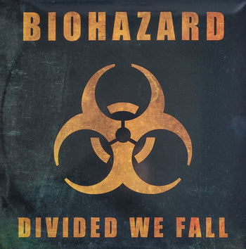 Divided We Fall - Biohazard