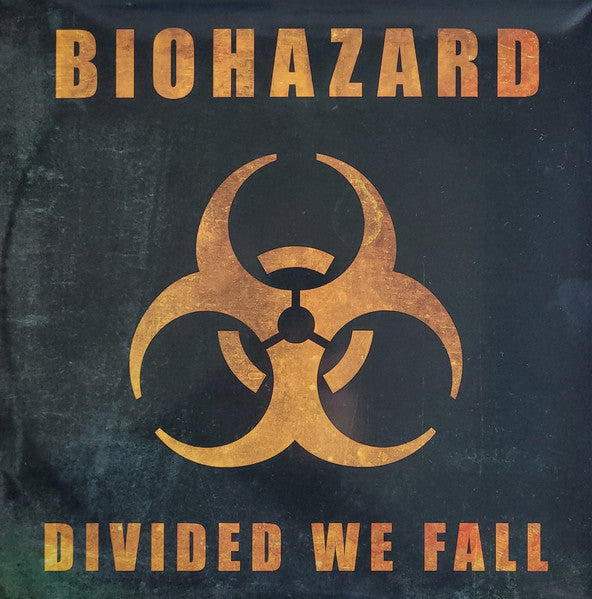 Divided We Fall - Biohazard