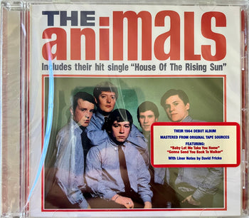 The Animals - Animals, The