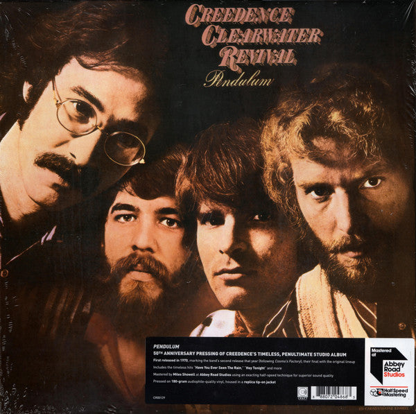 Pendulum - Creedence Clearwater Revival