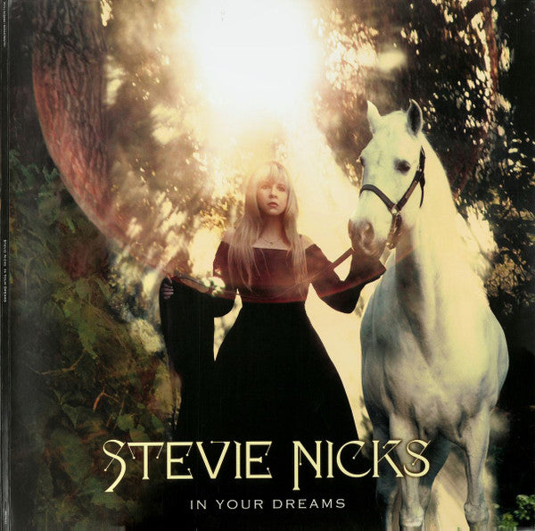 In Your Dreams - Nicks, Stevie