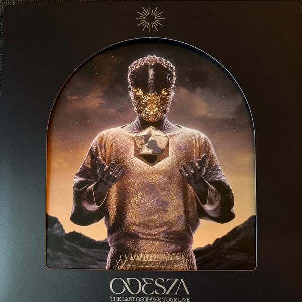 The Last Goodbye Tour Live - Odesza