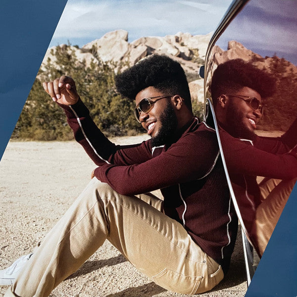 American Teen - Khalid