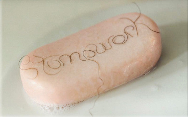 Stumpwork - Dry Cleaning