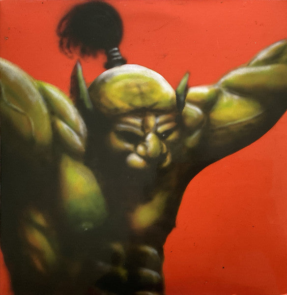 Face Stabber - Oh Sees