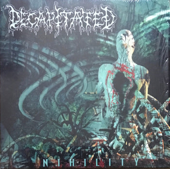 Nihility - Decapitated