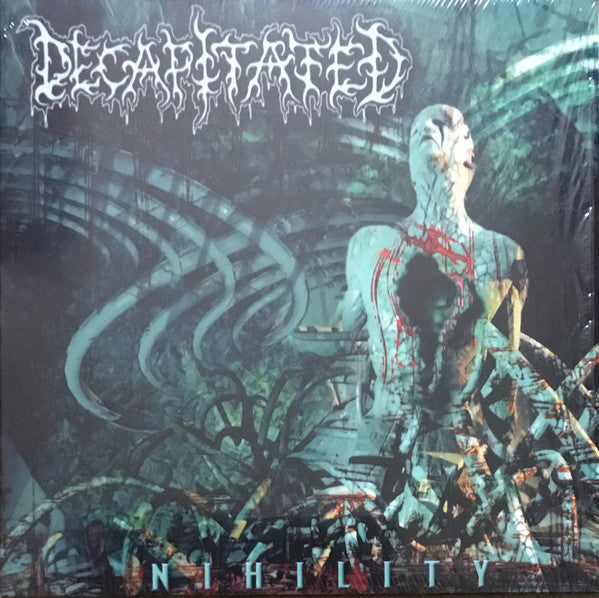 Nihility - Decapitated