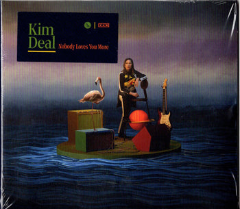 Nobody Loves You More - Deal, Kim