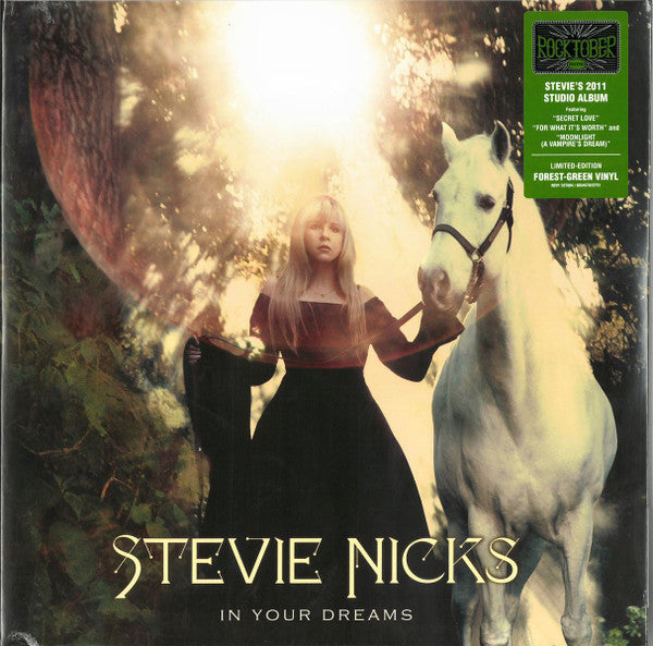 In Your Dreams - Nicks, Stevie