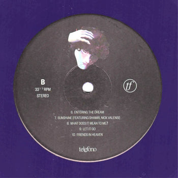 Smothered - Oberhofer