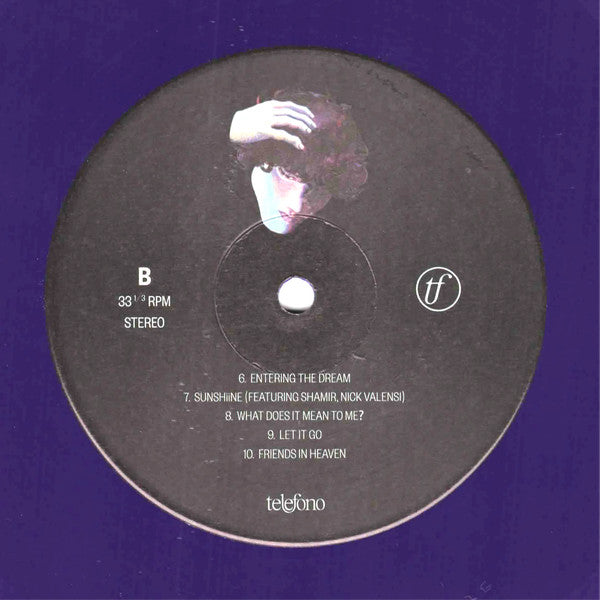 Smothered - Oberhofer