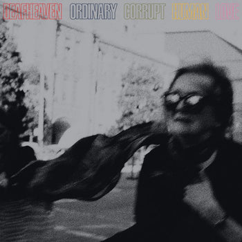 Ordinary Corrupt Human Love - Deafheaven [CD]