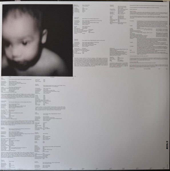 Baby - Dijon
