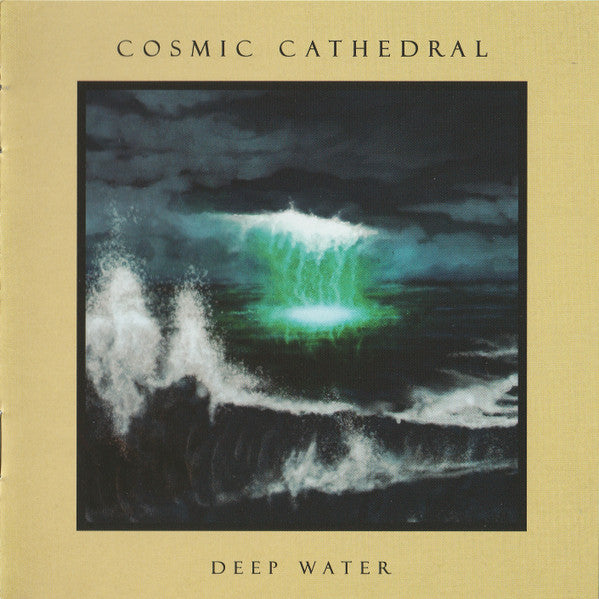Deep Water - Cosmic Cathedral