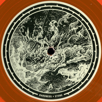 Stone - Baroness