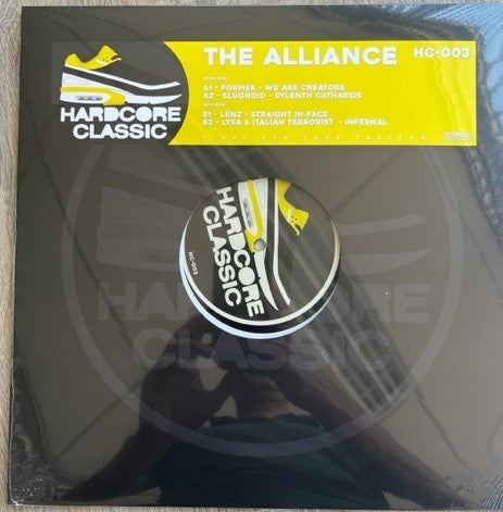 The Alliance - Various