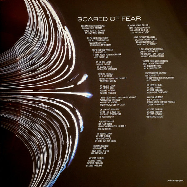Dark Matter - Pearl Jam