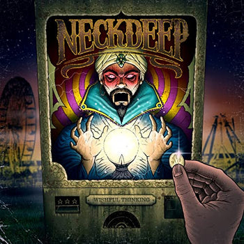 Wishful Thinking [LP] - Neck Deep