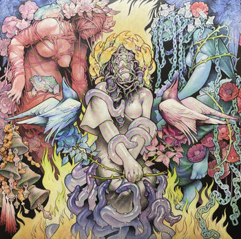 Stone - Baroness