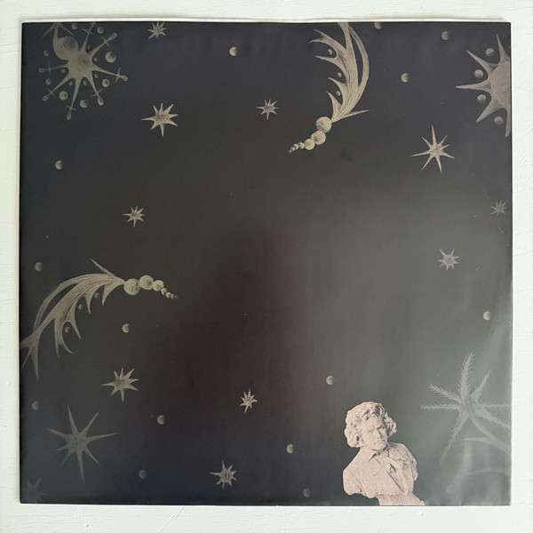 Yours Sincerely - Hosono, Haruomi