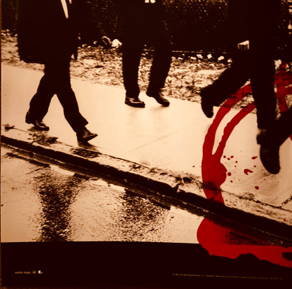 Before These Crowded Streets - Matthews, Dave Band