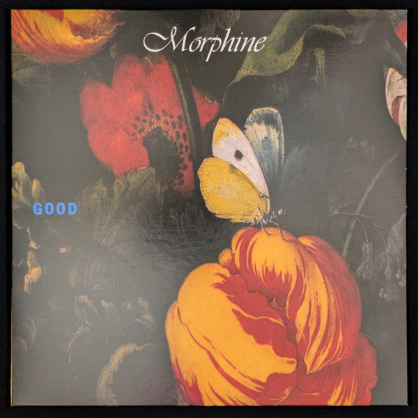 Good - Morphine