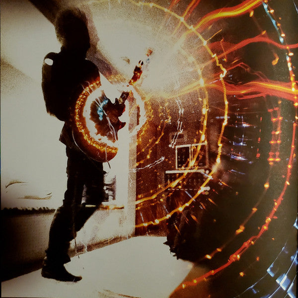Dark Matter - Pearl Jam