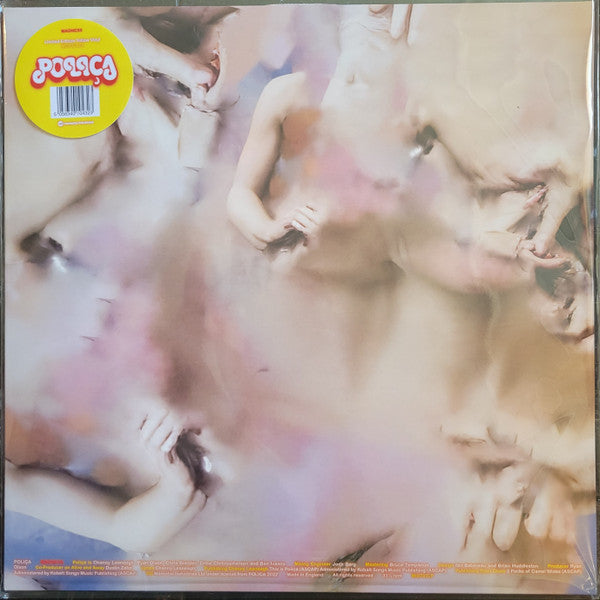 Madness - Polica