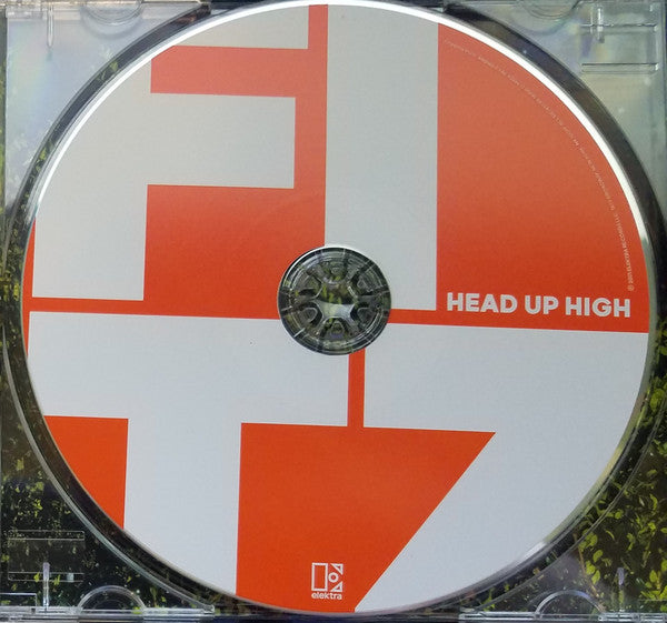 Head Up High - Fitz & The Tantrums