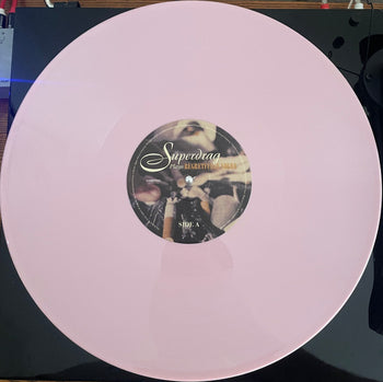 Regretfully Yours - Superdrag