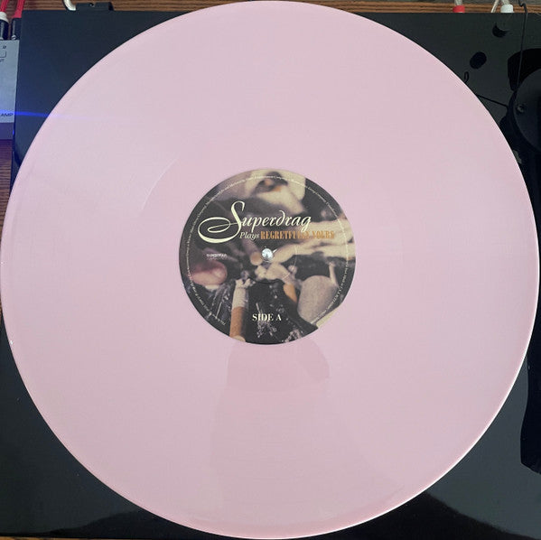 Regretfully Yours - Superdrag