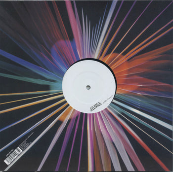 Hidden Fire - Sun Ra