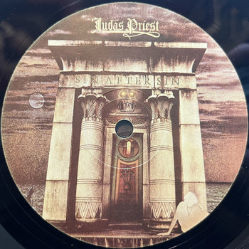 Sin After Sin - Judas Priest