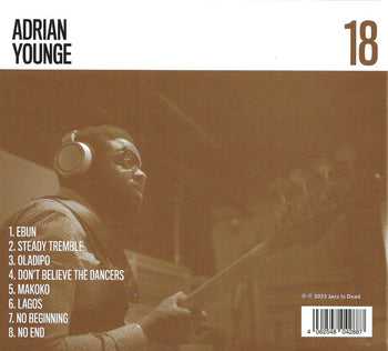 Jid018 - Allen, Tony / Younge, Adrian