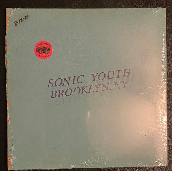 Live In Brooklyn 2011 - Sonic Youth