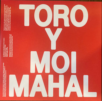 Mahal - Toro Y Moi