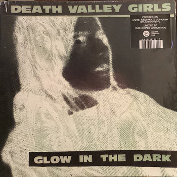 Glow In The Dark - Death Valley Girls