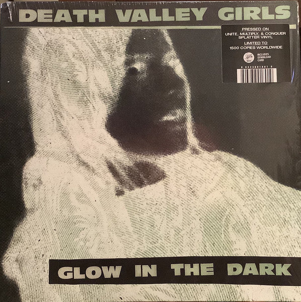 Glow In The Dark - Death Valley Girls