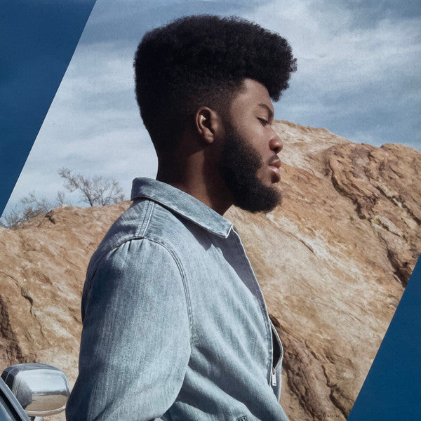 American Teen - Khalid