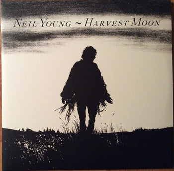 Harvest Moon [2LP] - Neil Young