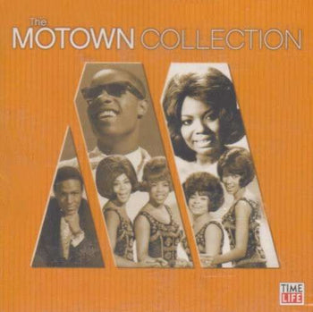 The Motown Collection - Various