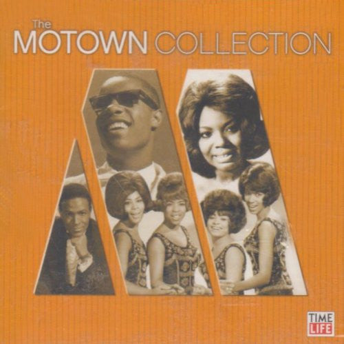 The Motown Collection - Various