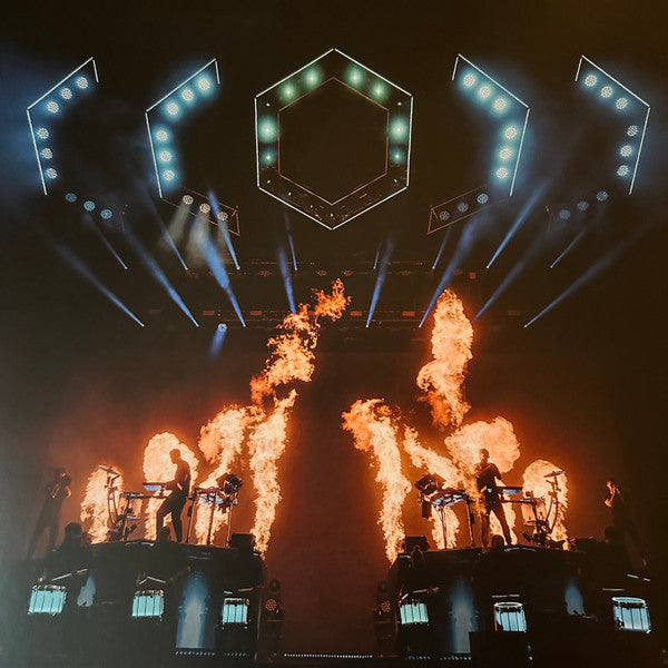 The Last Goodbye Tour Live - Odesza