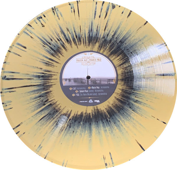 A Breukelen Story: Deluxe Edition - Masta Ace & Marco Polo