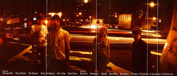 Daydream Nation - Sonic Youth
