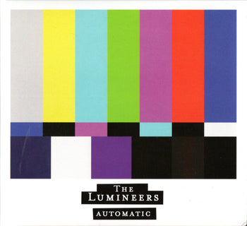 Automatic - Lumineers