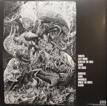 Stone - Baroness