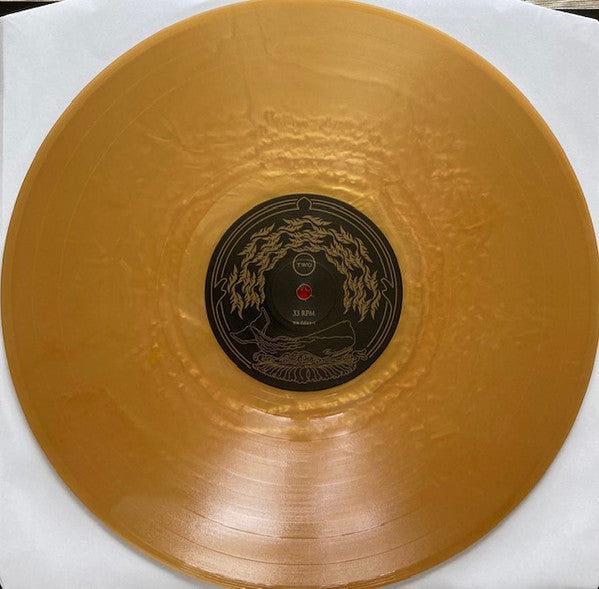 Leviathan - Mastodon