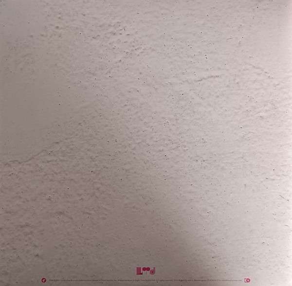 The Universe Smiles Upon You II - Khruangbin
